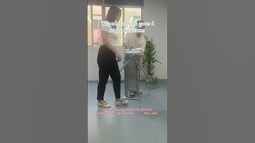 Tripod turnstile gates tripod gates 6 major functions #science #machine #automobile