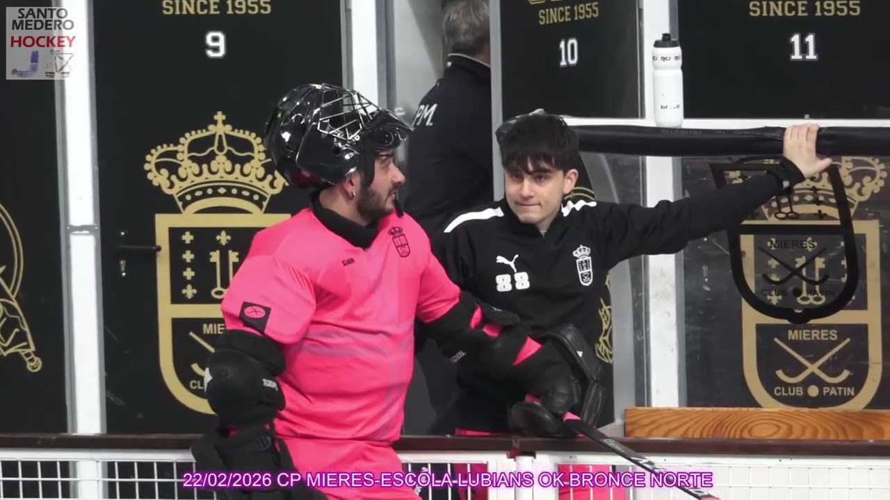 20260222 CP MIERES-ESCOLA LUBIANS OK BRONCE NORTE