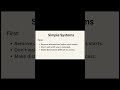 SHORTS-Distracted Working From Home (You're Not Lazy) #deepwork #productivity #remoteworkhabits