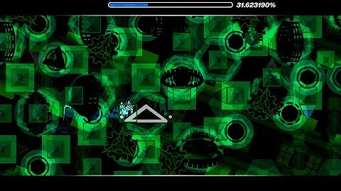 "Killbot" by BoldStep 4K 60FPS Showcase (Without LDM)