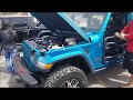 Part 3  our first trip to moab  easter jeep safari 2019