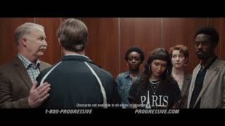 Famous Progressive Insurance | Dr  Rick - Elevator Net Worth