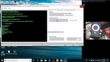 Symphony Roar V78 FRP lock Remove done By CM2 dongle