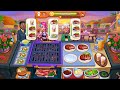 Cooking Madness A Chef39s Game Part 2 Gameplay