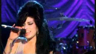 Amy Winehouse   He Can Only Hold Her   Doo Wop (That Thing)   Live HD