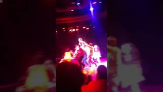 Hannah Elless - Bless The Lord