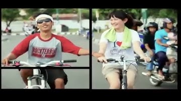 BRAVESBOY - KAMU SEPERTI JOGJA (OFFICIAL VIDEO)