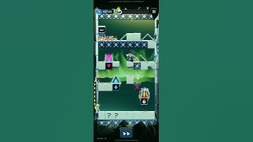 Lemmings W 470 - 15. - My guide saved all the lemmings