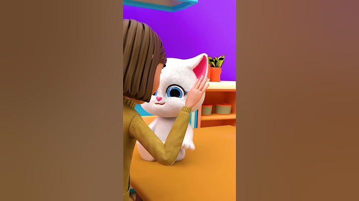 Котёнок испугался! 🤣😈 #shorts #3d #смешное