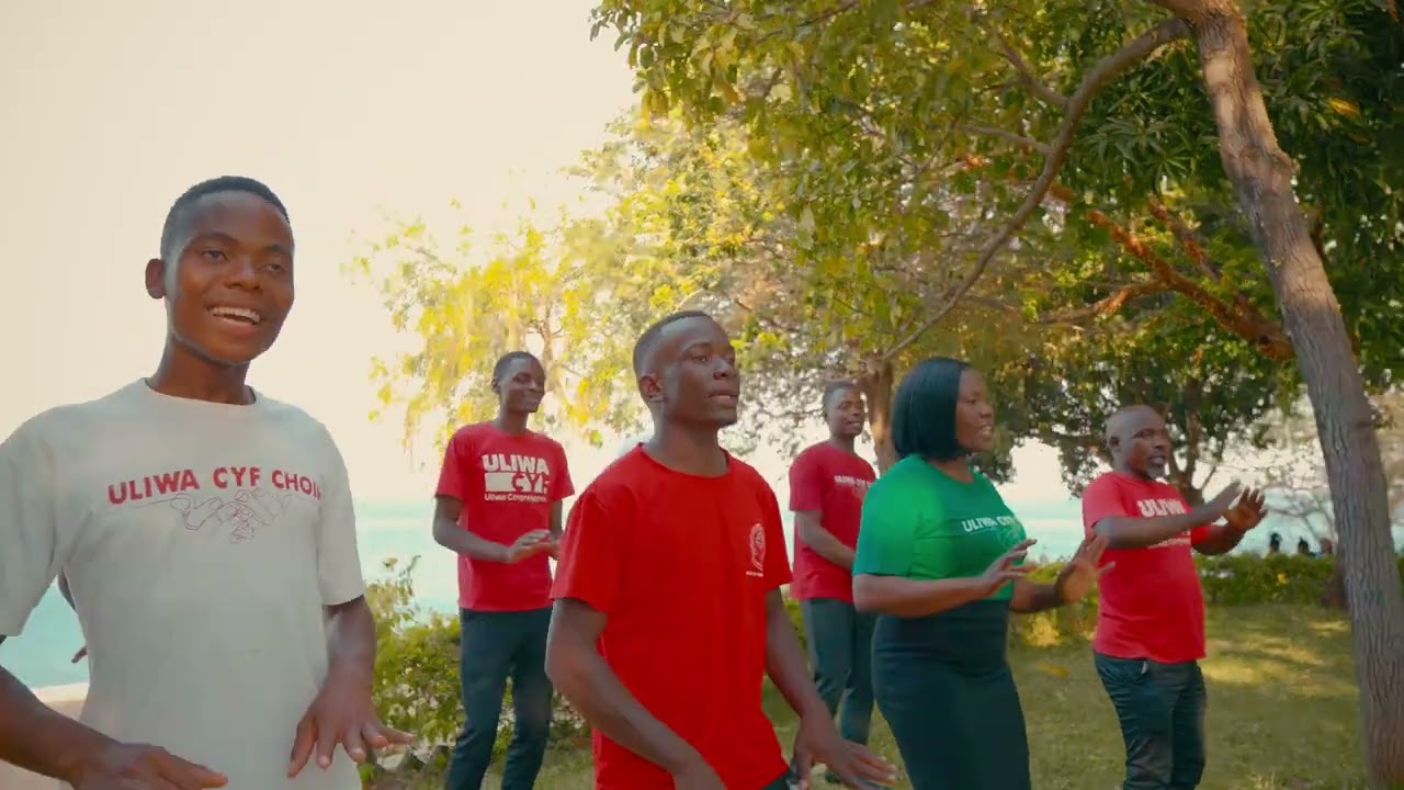 Uliwa CYF Choir - Tamkwimba na Wangelo (Official Music Video) 