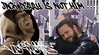 JACK PERRY IS NOT A DRAW!!! CM PUNK WAS RIGHT LOL (AEW DYNAMITE 683,000 Viewers 04/24/2024)