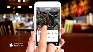 HowUdish - Find the Dish that's Fit for You! screenshot 4