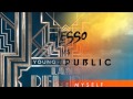 Alesso vs lana del rey  young and beautiful nick bounce one republic mashup