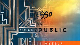 Alesso vs. Lana Del Rey - Young And Beautiful (Nick Bounce 'One Republic' Mashup)