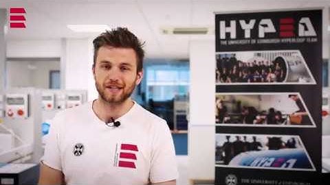 Road to SpaceX Hyperloop Pod Competition 2019!