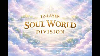 12 LAYER SOUL WORLD DIVISION
