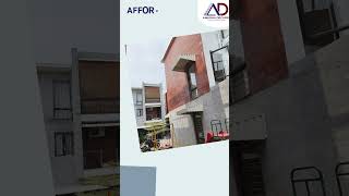 Aluminum Awnings at Amudha Decors.