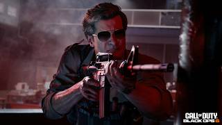 Call of Duty: Black Ops 6 | AMD Radeon Pro WX 4100 | Can you play?