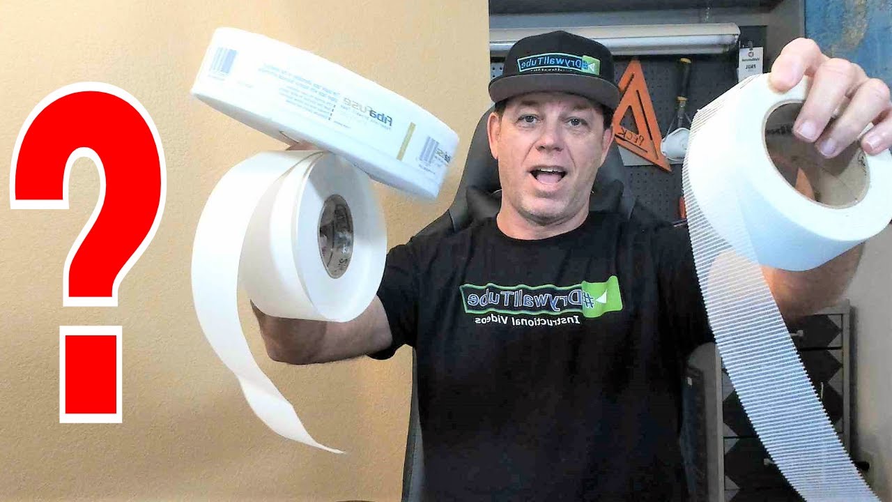 repairing drywall tape repairing drywall tape