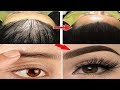 Saç Ve Kaş Gürleştirme - Kirpik Uzatan Doğal Yöntem Sarımsak Kürü - Güzellik Bakım