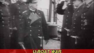 U-Boat Wars