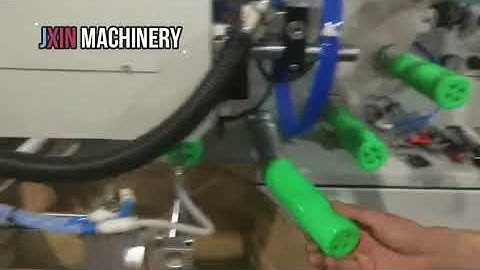 Automatic Cylindrical Curved Surface Screen Printing Machine with LED UV Curing,Máy in màn hình cong