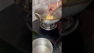 😂 Athirasam Disaster or Masterpiece? | My Husband in Kitchen Challenge 🍘👨🍳#trending #funny