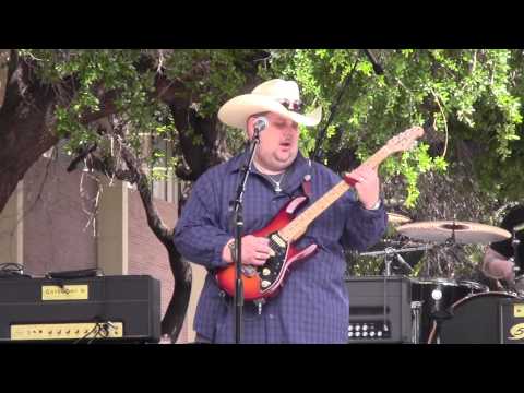 Johnny Hiland -