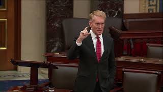 Lankford Speaks on the Senate Floor About the Value of Life Net Worth