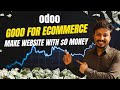 How to Make Free Ecommerce Website | How to Make Free Website | Free Domain &amp; Free Hosting