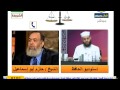 مداخلة الشيخ حازم أبو أسماعيل قناة الحافظ الإعلام 