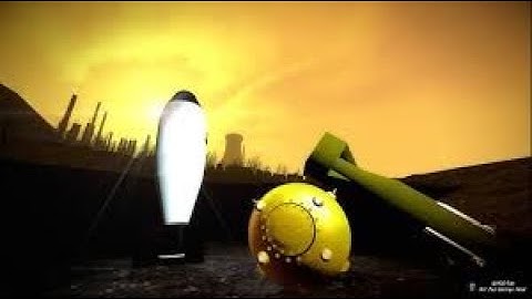 GMOD Bomb Testing Part 2!!!