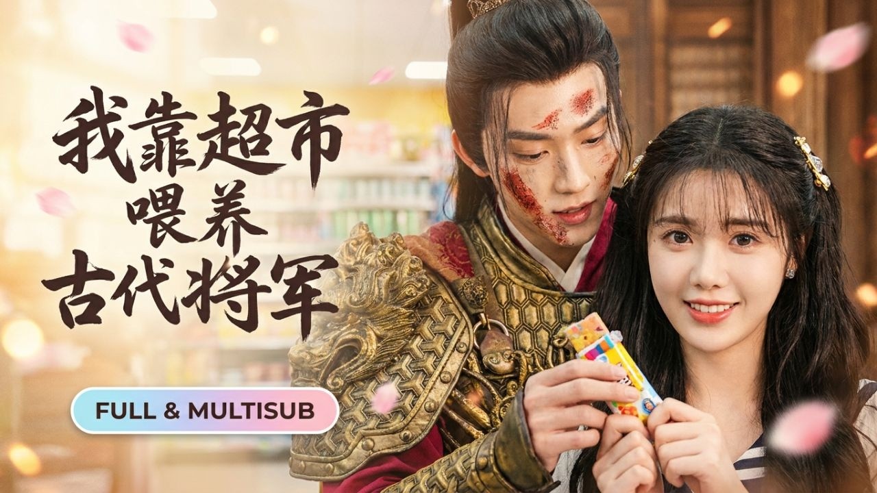 超市老闆娘：開局金錠換泡麵