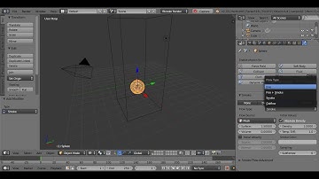 blender 2.7 tutorial: how to create fire