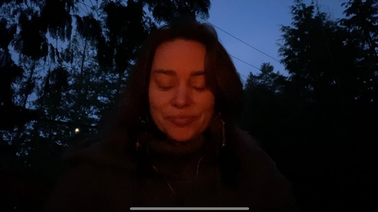 Healing the Land, Healing Ourselves | Channeled ASMR, Reiki and Sacred Sound Ceremony