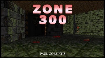 Doom 2  - Zone 300 Music - MAP16