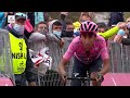 Giro d'Italia : Étape 20 | Résumé