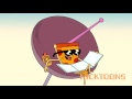 NickToons UK Continuity 07 November 2016 NickToons UK Continuity 07 November 2016