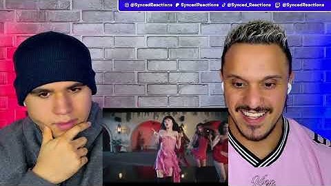Thumbnail of DANCERS REACT TO KATSEYE “Gabriela” Performance Video