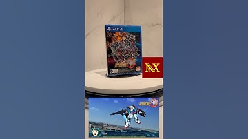 Super Robot Wars 30 -Playstation 4 “Aisha.ver” including English subtitle (new sealed) #playstation