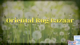 Rug Cleaning In Stan - Oriental Rug Bazaar Houston 77056