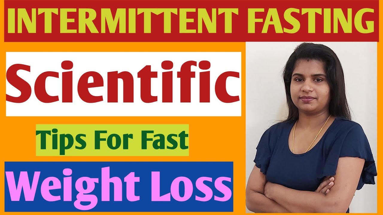 Intermittent Fasting malayalam Tips to Lose Weight Mistakes