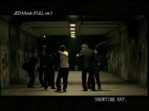 Wookie's MV_full version_opening