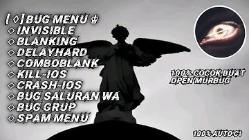 𝐍𝐄𝐖 𝐒𝐂 𝐁𝐔𝐆 𝐖𝐀 𝐆𝐀𝐍𝐀𝐒𝐒 || 𝐖𝐀 𝐁𝐈𝐒𝐍𝐈𝐒/𝐎𝐑𝐈 𝐀𝐔𝐓𝐎 𝐂𝐑𝐀𝐒𝐇 ☠️ || 𝐀𝐋𝐋 𝐅𝐈𝐓𝐔𝐑 𝐆𝐀𝐂𝐎𝐑𝐑 || 𝐒𝐔𝐏𝐑𝐎𝐓 𝐏𝐀𝐍𝐄𝐋