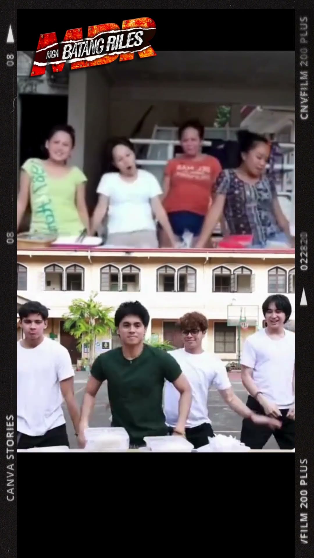 IGILING N'YO PA! Mga Batang Riles in your area! | Mga Batang Riles