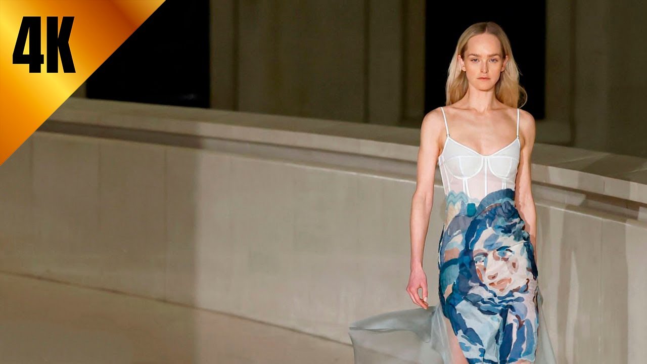 Erdem | Autumn/Winter 2025/2026 | London Fashion Week