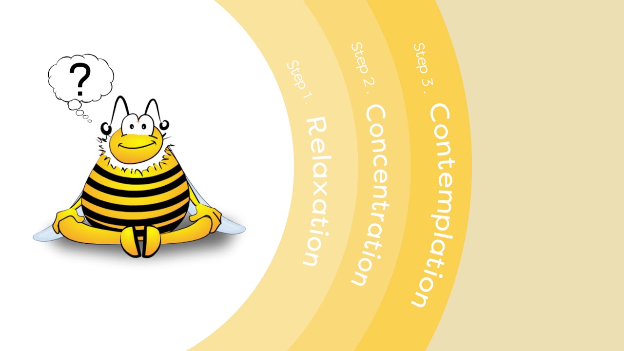 5 Simple Steps For Meditation