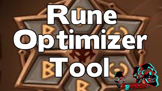 Summoners war - How to optimize your runes [Easybizy Tool] screenshot 2