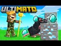 RATO TRABALHADOR | MINECRAFT ULTIMATO #6