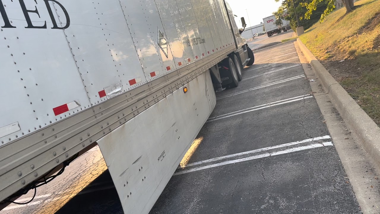 Trailer lights Stopped working twice in 24 hours!!!